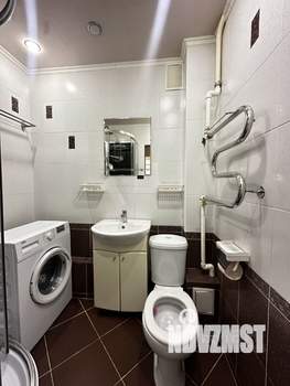 1-к квартира, вторичка, 29м2, 9/9 этаж