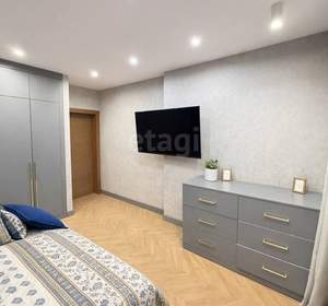 3-к квартира, вторичка, 79м2, 10/10 этаж