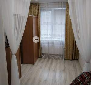 1-к квартира, вторичка, 29м2, 1/12 этаж