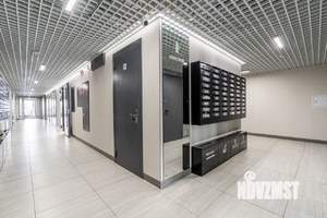 Студия квартира, вторичка, 26м2, 19/19 этаж
