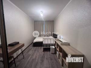 2-к квартира, вторичка, 46м2, 5/5 этаж