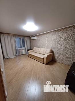 1-к квартира, вторичка, 37м2, 1/5 этаж