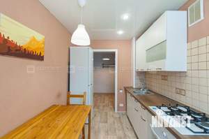 2-к квартира, вторичка, 49м2, 4/5 этаж