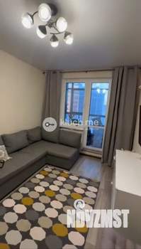 1-к квартира, вторичка, 34м2, 6/24 этаж