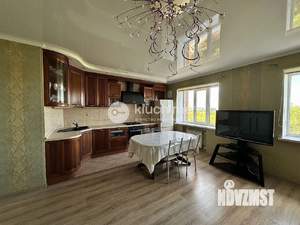 3-к квартира, вторичка, 95м2, 6/9 этаж