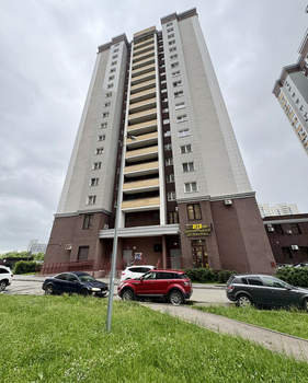 Фото квартиры на продажу (1)