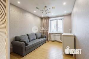 2-к квартира, вторичка, 64м2, 7/9 этаж