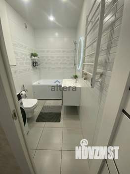 2-к квартира, вторичка, 33м2, 4/8 этаж