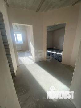 1-к квартира, вторичка, 45м2, 8/10 этаж