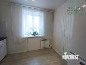 3-к квартира, вторичка, 59м2, 5/6 этаж