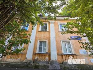 Студия квартира, вторичка, 14м2, 2/2 этаж