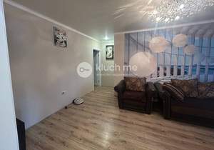 3-к квартира, вторичка, 59м2, 2/5 этаж