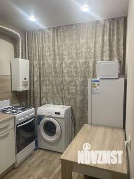 1-к квартира, вторичка, 21м2, 2/5 этаж