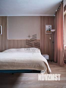 2-к квартира, вторичка, 68м2, 17/18 этаж