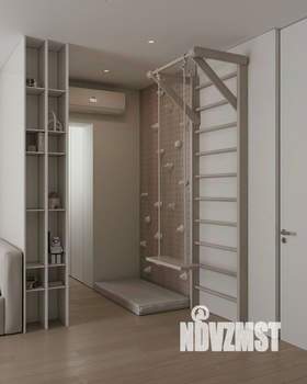 3-к квартира, вторичка, 76м2, 4/23 этаж