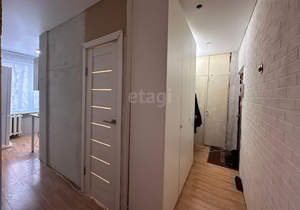 2-к квартира, вторичка, 48м2, 3/5 этаж