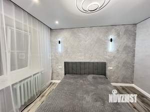 3-к квартира, вторичка, 62м2, 4/5 этаж