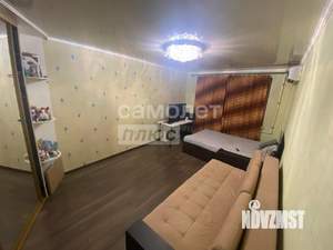 1-к квартира, вторичка, 33м2, 9/9 этаж