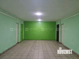 1-к квартира, вторичка, 16м2, 4/9 этаж