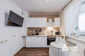 1-к квартира, вторичка, 42м2, 15/16 этаж