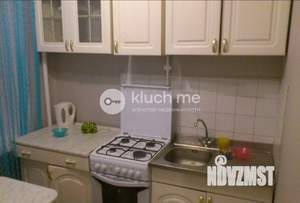 2-к квартира, вторичка, 45м2, 2/5 этаж