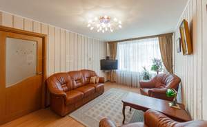 3-к квартира, вторичка, 61м2, 3/5 этаж