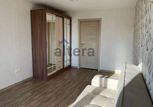 2-к квартира, вторичка, 64м2, 16/17 этаж