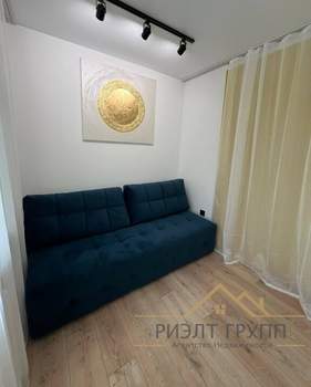 Студия квартира, вторичка, 17м2, 7/10 этаж