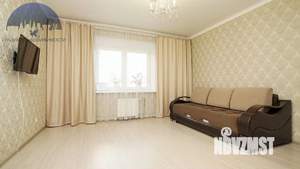 3-к квартира, вторичка, 77м2, 5/10 этаж