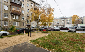 2-к квартира, вторичка, 46м2, 1/5 этаж