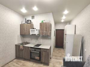 Студия квартира, вторичка, 20м2, 3/12 этаж