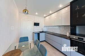 2-к квартира, вторичка, 54м2, 10/10 этаж