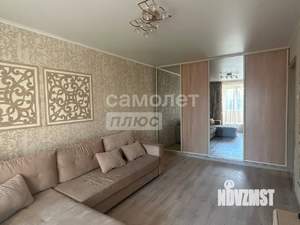2-к квартира, вторичка, 54м2, 2/5 этаж