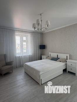 3-к квартира, вторичка, 83м2, 7/9 этаж