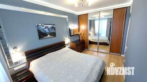 3-к квартира, вторичка, 83м2, 15/24 этаж