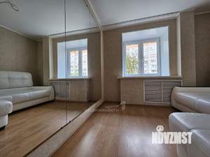 5-к квартира, сданный дом, 106м2, 4/10 этаж