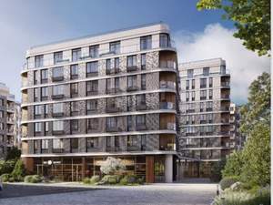 1-к квартира, вторичка, 34м2, 5/11 этаж