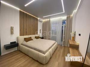 3-к квартира, вторичка, 98м2, 10/20 этаж