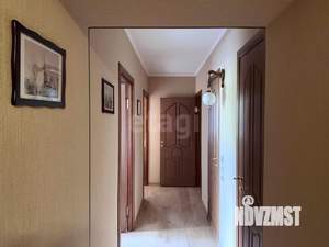 4-к квартира, вторичка, 77м2, 4/14 этаж
