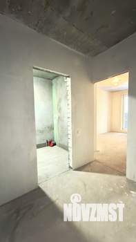 1-к квартира, вторичка, 35м2, 16/24 этаж