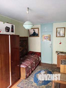3-к квартира, вторичка, 56м2, 2/5 этаж