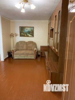 2-к квартира, вторичка, 45м2, 3/5 этаж