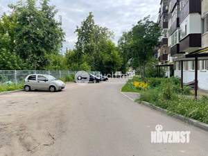 2-к квартира, вторичка, 45м2, 4/5 этаж