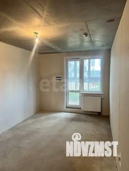 1-к квартира, вторичка, 42м2, 1/20 этаж