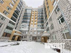 3-к квартира, вторичка, 78м2, 9/10 этаж