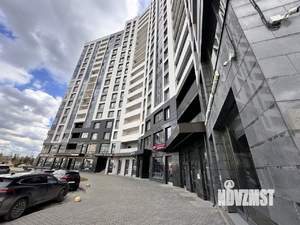 1-к квартира, вторичка, 50м2, 12/17 этаж
