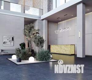 2-к квартира, вторичка, 54м2, 19/22 этаж