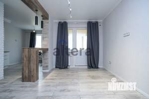 1-к квартира, вторичка, 41м2, 5/25 этаж