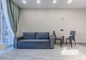 1-к квартира, вторичка, 38м2, 10/16 этаж