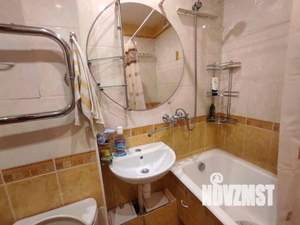 2-к квартира, вторичка, 46м2, 1/1 этаж